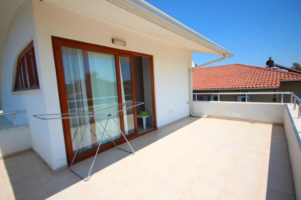 Paradise Town Villa Daisy Belek Esterno foto